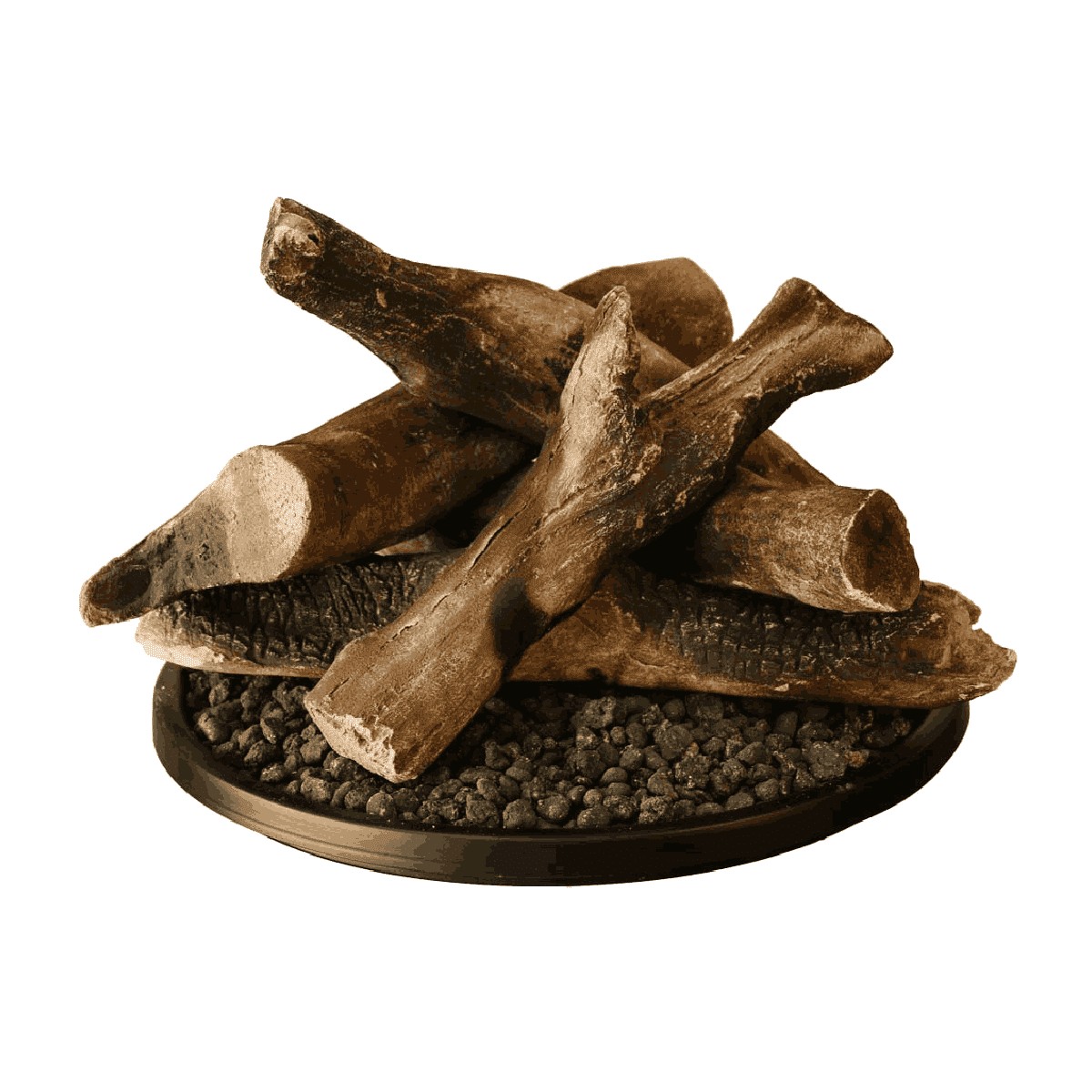 Chad-O-Chef Firepit Burner (Gas Burning) - Image 2