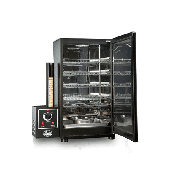Bradley 6 Rack Original Smoker (XLT) - Image 3