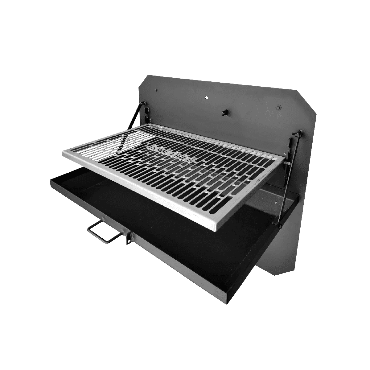 Homefires 850 Wall Braai (NEW!)