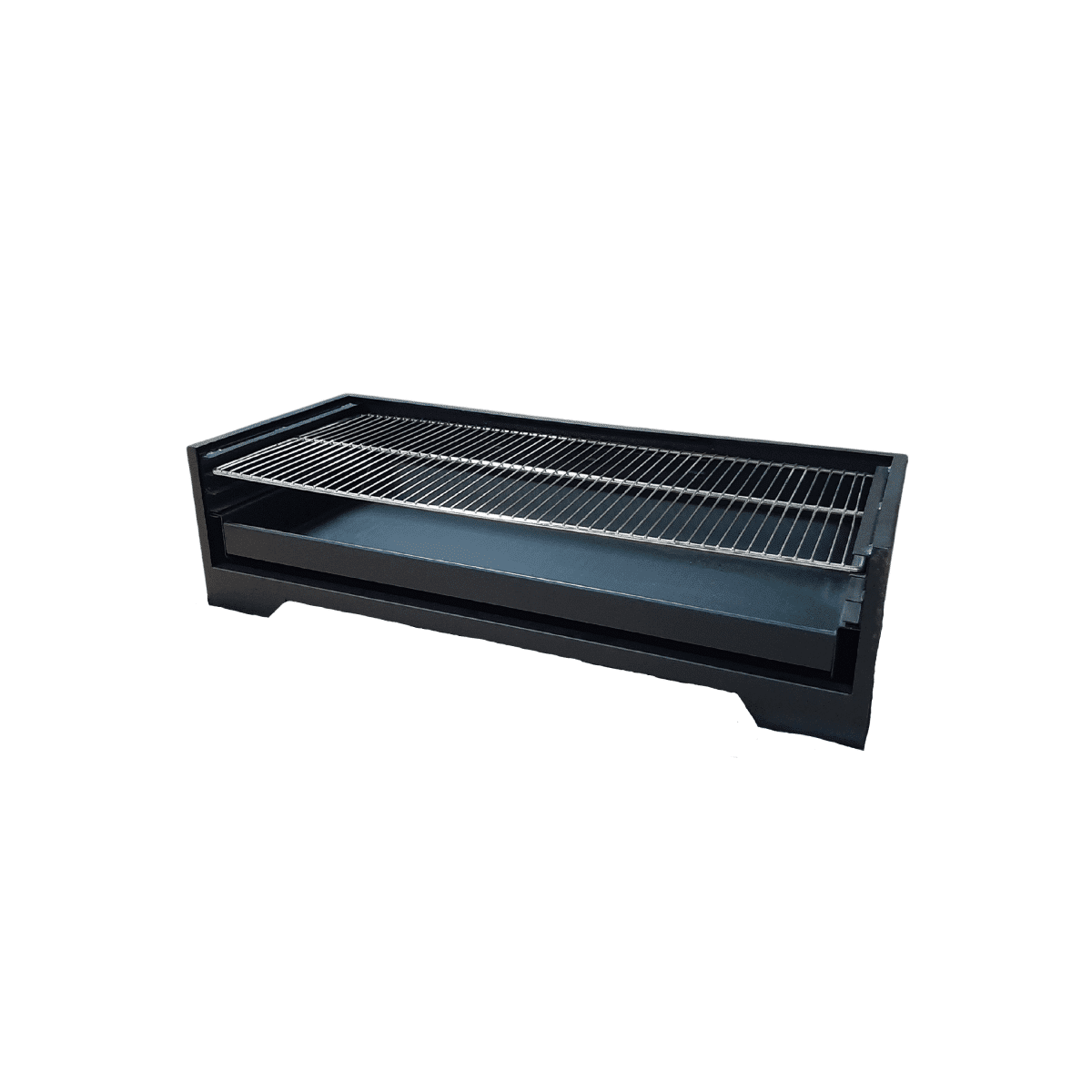 Jetmaster 750 Table Top / Charcoal Insert