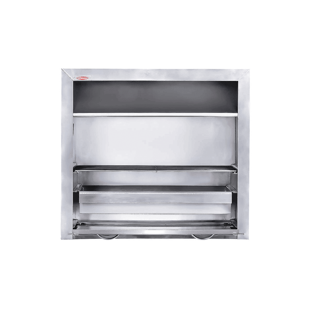 Jetmaster Entertainer 700 S/S Braai (430)